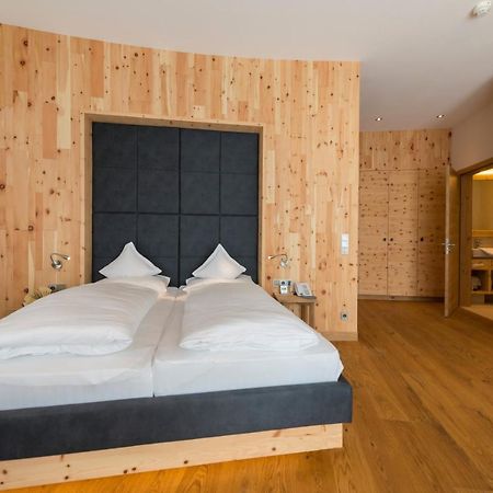 Hotel Gruenauerhof Wals-Siezenheim Екстериор снимка