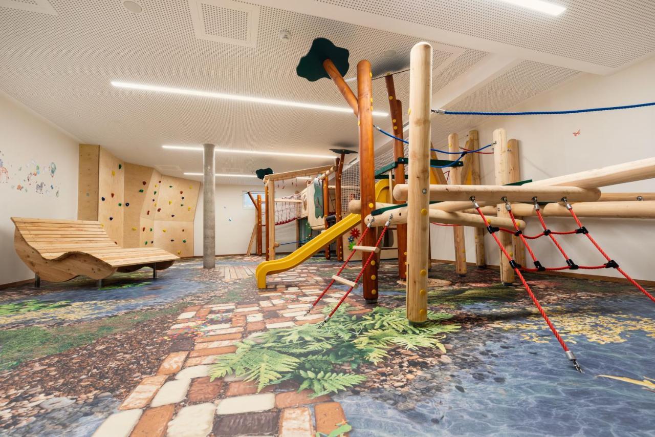 Hotel Gruenauerhof Wals-Siezenheim Екстериор снимка