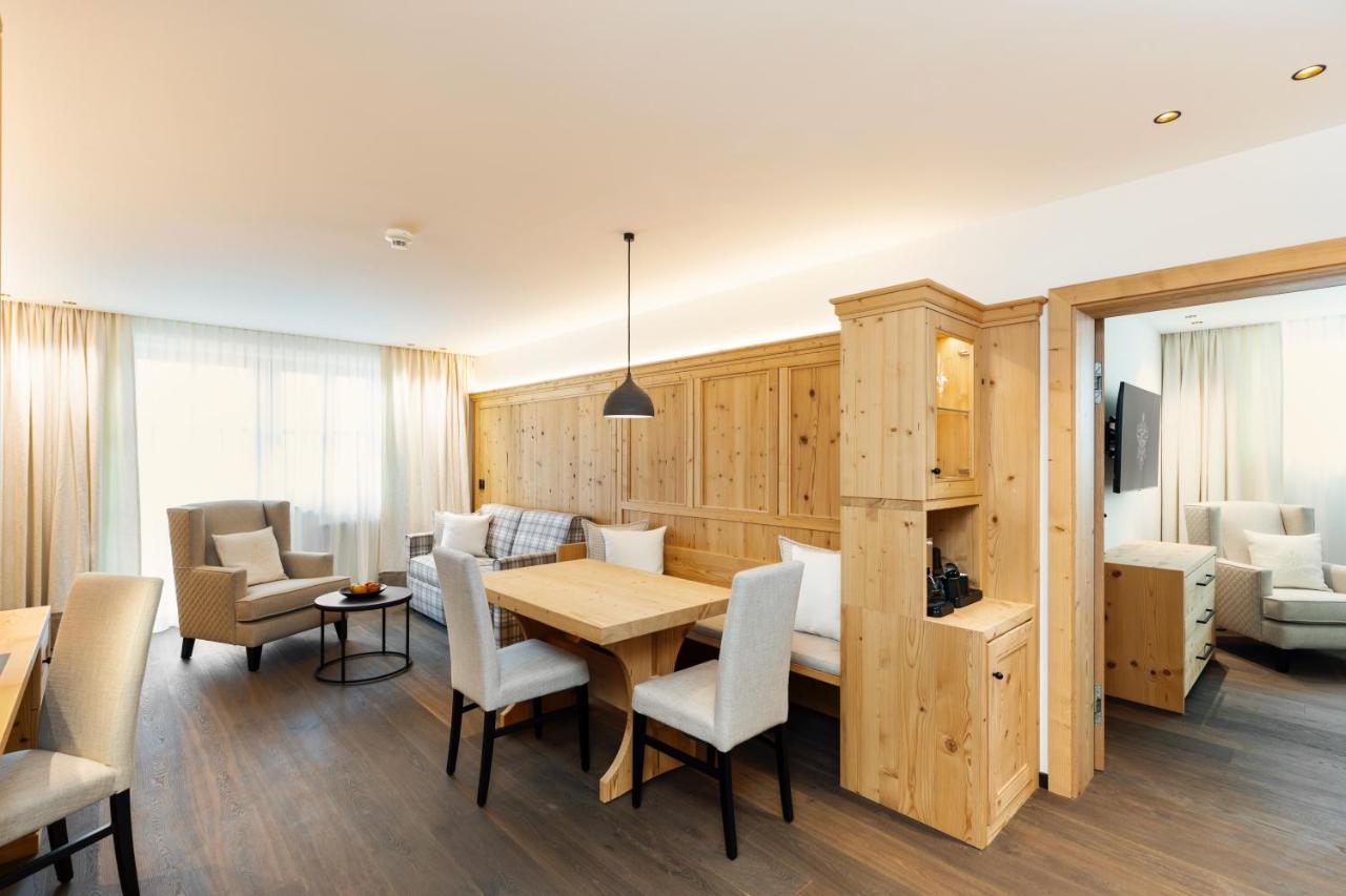 Hotel Gruenauerhof Wals-Siezenheim Екстериор снимка