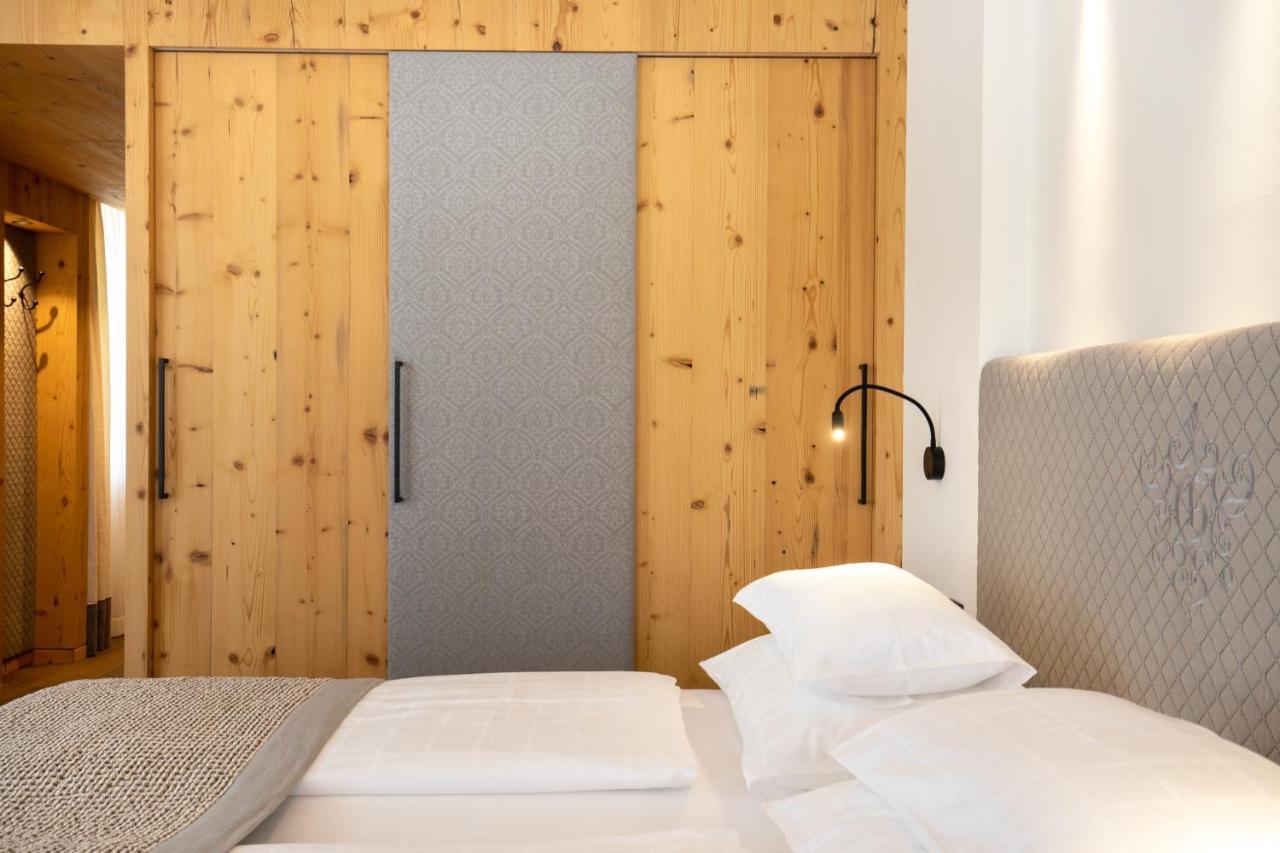Hotel Gruenauerhof Wals-Siezenheim Екстериор снимка