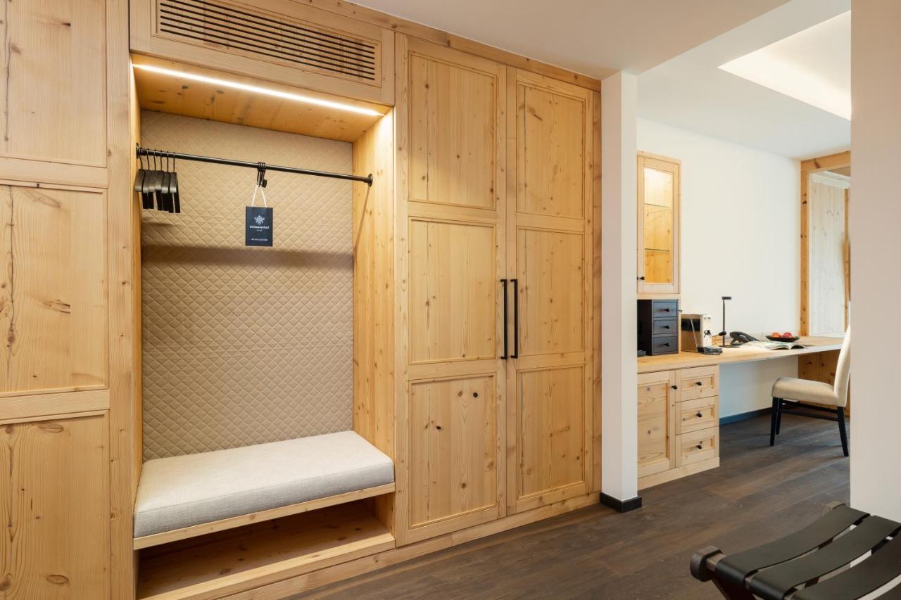 Hotel Gruenauerhof Wals-Siezenheim Екстериор снимка