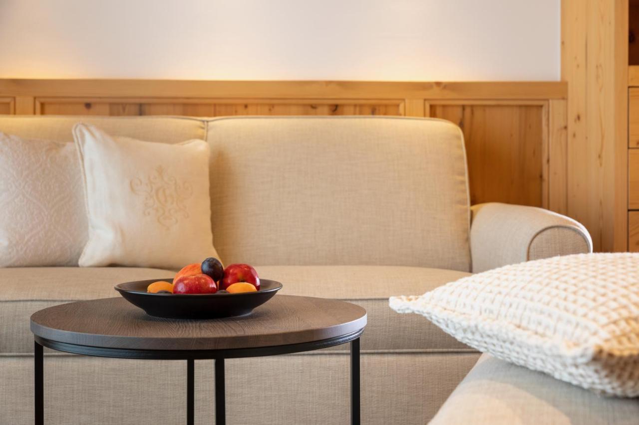 Hotel Gruenauerhof Wals-Siezenheim Екстериор снимка