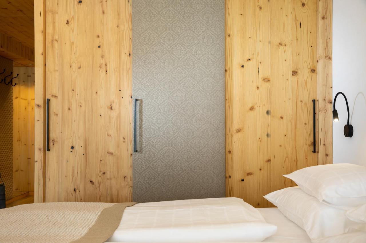 Hotel Gruenauerhof Wals-Siezenheim Екстериор снимка